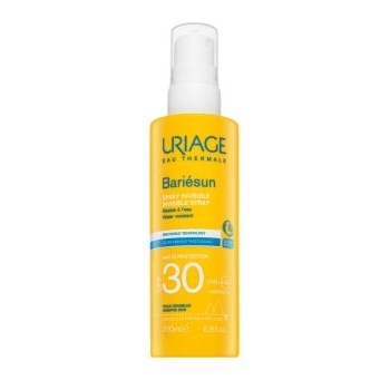 Uriage Bariésun спрей за загар SPF30 Invisible Spray 200 ml
