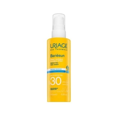 Uriage Bariésun спрей за загар SPF30 Invisible Spray 200 ml