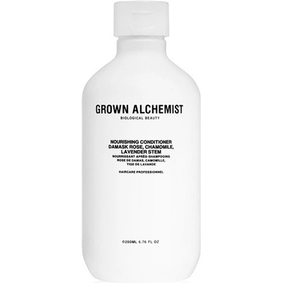 Grown Alchemist Nourishing Conditioner 0.6 200 ml