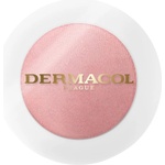 Dermacol Glow Blush компактен руж цвят 7.2 гр