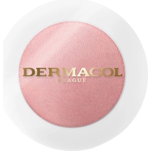 Dermacol Glow Blush компактен руж цвят 7.2 гр