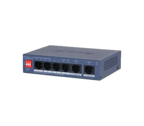 Dahua CS4006-4GT