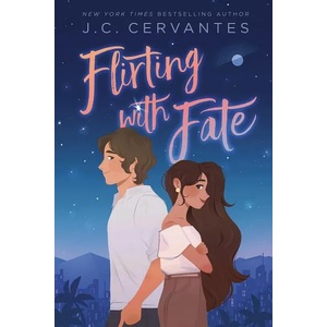 Flirting with Fate (0000)