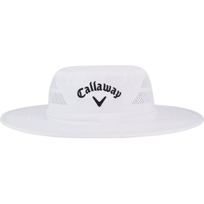 Callaway Sun Hat bílý
