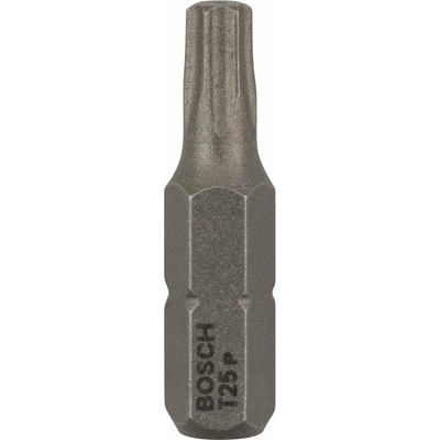 Bosch T25 25 mm 2.607.002.497