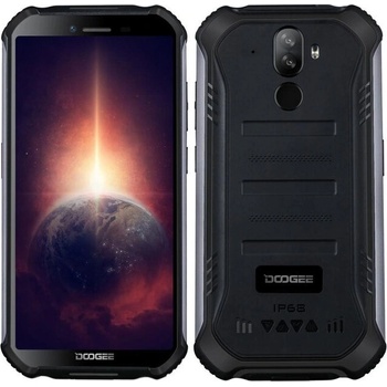 Doogee S40 PRO