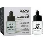 COSMO COSMETICS HYA Matrix 56 Serum Shot Серуми за лице, емулсии, флуиди 15ml