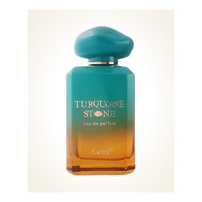 Surrati Turquoise Stone parfémovaná voda unisex 100 ml