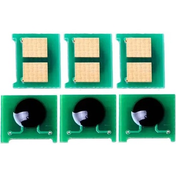 Image 1 of Compatible Ресет чип CF303A M - 32k (CF303A-CHIP)