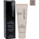 Artdeco Light Luminious Foundation Neutral 08 Neutral Porcelain 25 ml