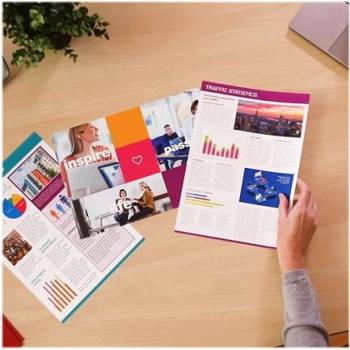 Brother 4 пакета от черни циан магента и жълти касети с мастило за 500 страници с голям капацитет за dcp-j1050dw mfc-j1010dw и dcp-j11 (lc421xlval)