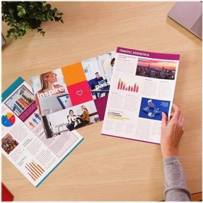 Brother 4 пакета от черни циан магента и жълти касети с мастило за 500 страници с голям капацитет за dcp-j1050dw mfc-j1010dw и dcp-j11 (lc421xlval)