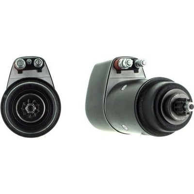 Startér Fiat Someca 715 Bosch 0001401001