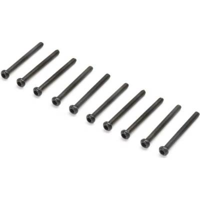 Losi Skrutka imbus M2x20mm BH 10 AS_LOS215009