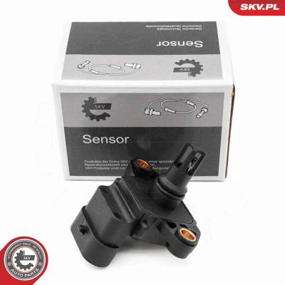 Senzor tlaku sacího potrubí ESEN SKV 17SKV097