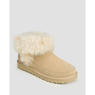 Ugg Classic Ultra Mini Chalet – Zboží Mobilmania