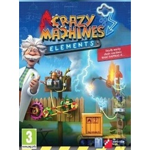 Crazy Machines Elements