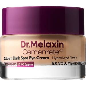 Dr. Melaxin Околоочен крем Cemenrete Calcium Dark Spot, 15 g - baby