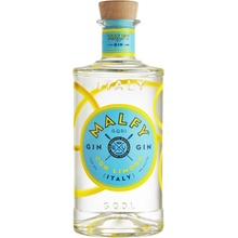 Malfy Limone Gin 41% 0,7 l (čistá fľaša)