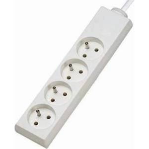 Konnoc DX-4F 5m four-socket