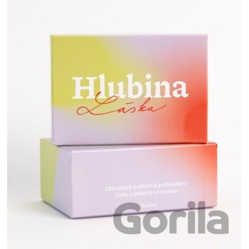 Hlbina & Láska Werkstatt Lab