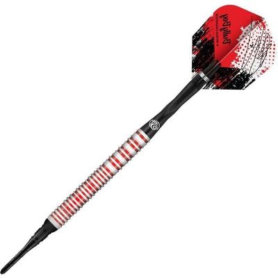 soft Shot Michael Smith Game Day 20g, 90% wolfram