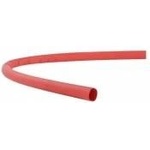 Onnline RC heat shrink tube 25.4/12.7 red /5 /1mb