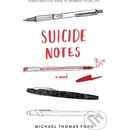Suicide Notes