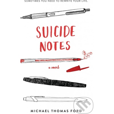 Suicide Notes