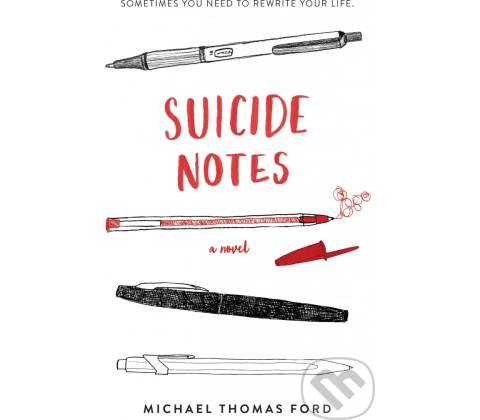 Suicide Notes