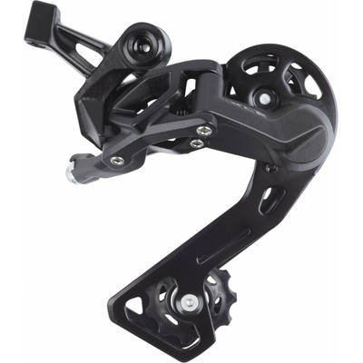 microSHIFT XLE 11