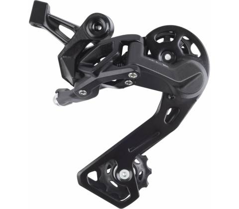 microSHIFT XLE 11