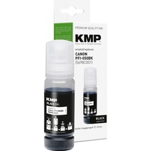 Inkoust KMP Canon PFI-050BK - kompatibilní
