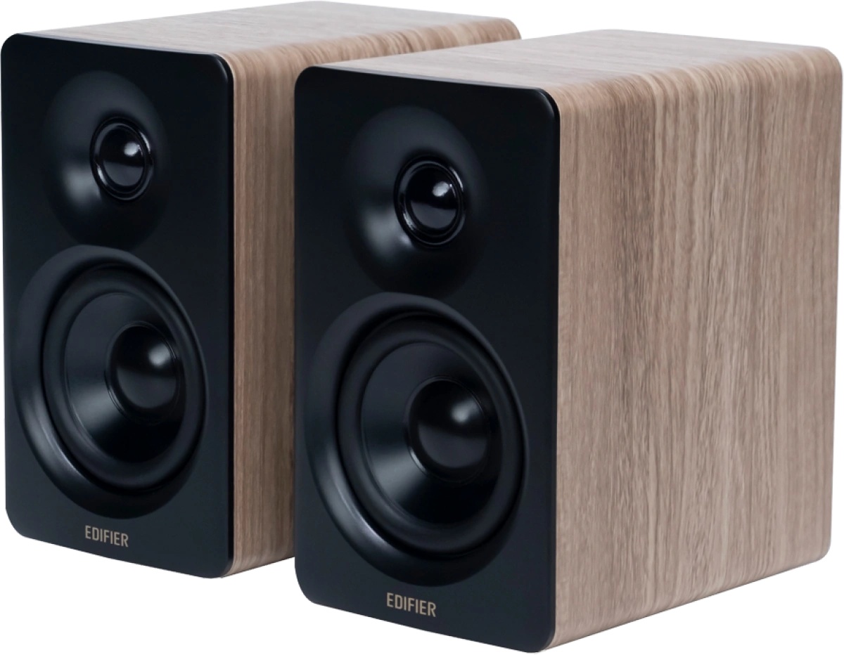 Edifier M60 2.0 Oak