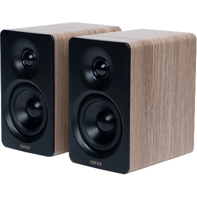 Edifier M60 2.0 Oak