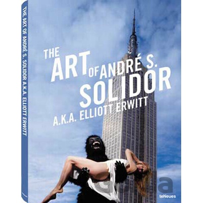 The Art of André S. Solidor - Elliott Erwitt