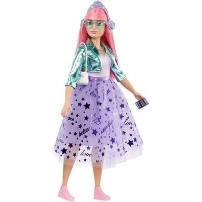 Barbie Princess Adventure Princezna