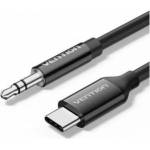 Vention Adapter usb-c to audio 3.5mm/male 1.5m bifbf vention