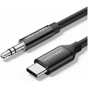 Vention Adapter usb-c to audio 3.5mm/male 1.5m bifbf vention