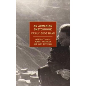An Armenian Sketchbook | Vasily Grossman (ISBN: 9781590176184)