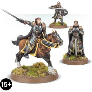 Games Workshop Wardens of Gondor (99551464006)
