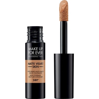 Make Up For Ever Zmatňujúci korektor Matte Velvet Skin Concealer 3,1 Neutral Beige 9 ml