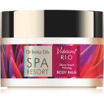 Dr Irena Eris SPA Resort Vibrant Rio стягащ балсам за тяло 200ml