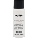Balmain Hair Couture Travel Session Spray Strong 75 ml
