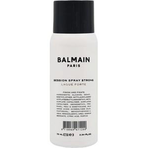 Balmain Hair Couture Travel Session Spray Strong 75 ml