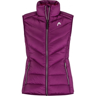 Head Grace Vest Purple