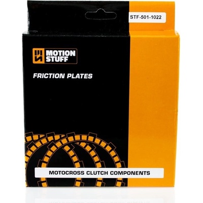 MOTION STUFF STF-501-1022 – Zbozi.Blesk.cz