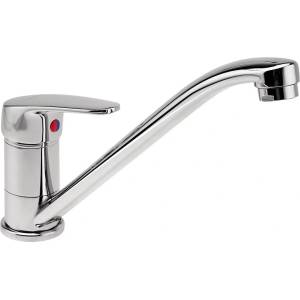 FERRO Кухненски смесител Ferro Smile 21.5 см (BSM4)