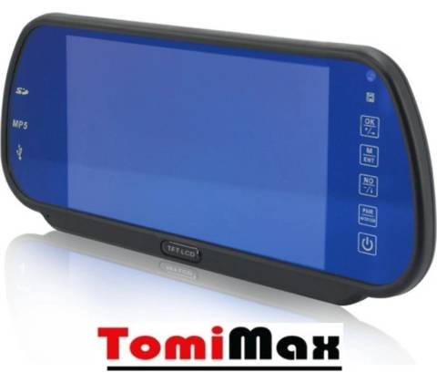 TomiMax MZ7BT