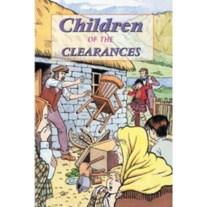 Children of the Clearances | David Ross (2021)